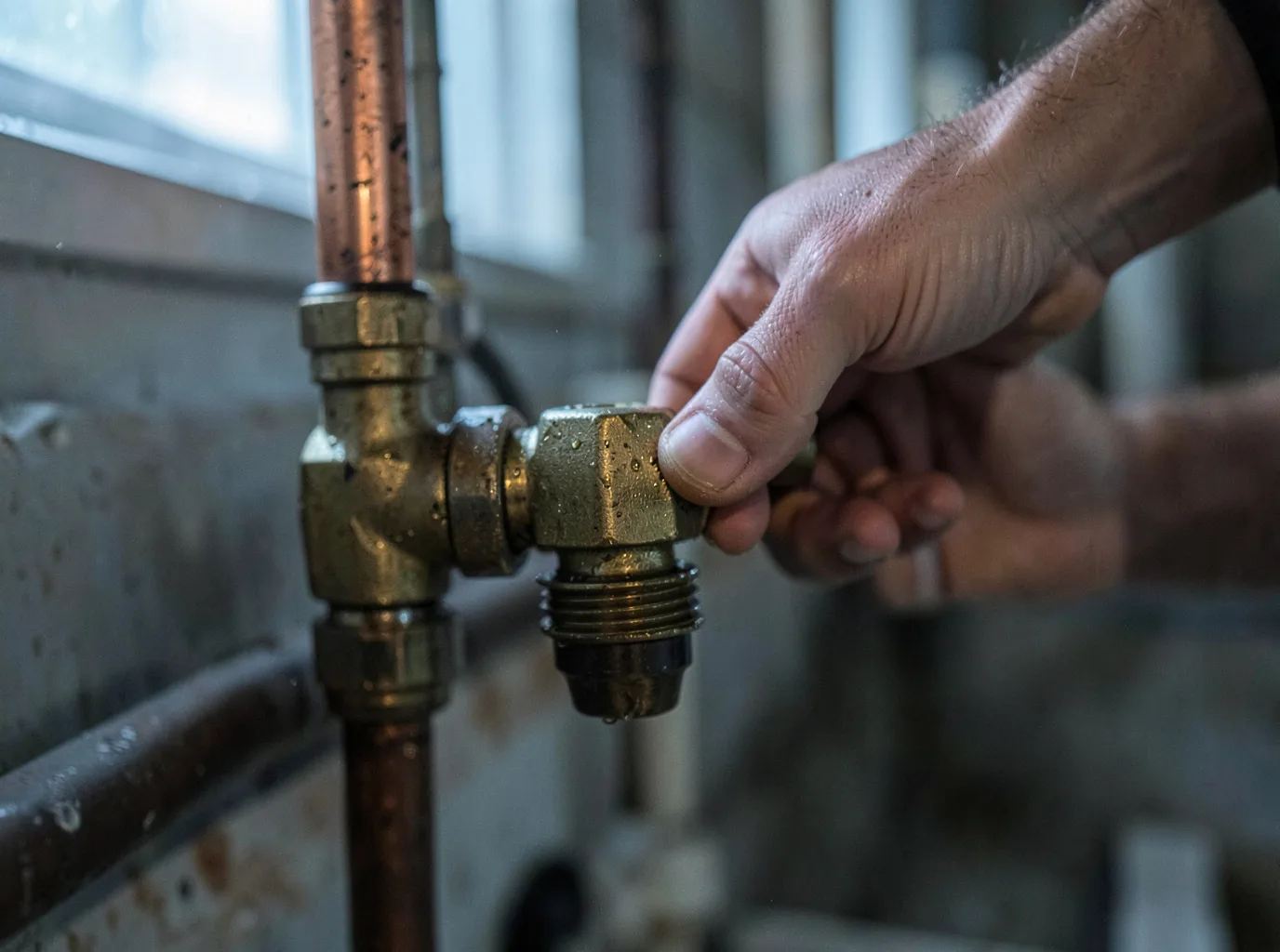 Emergency Plumber Gunpowder, MD FAQs